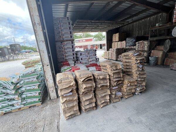Texas Feed Stop Mont Belvieu Baytown Liberty Dayton TX Texas Show Animal Cattle Large Breed Goat Calf Horse Dog Cat Rabbit Specialty Deer