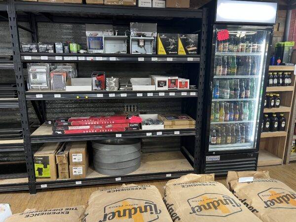 Texas Feed Stop Mont Belvieu TX Baytown Dayton Liberty Hunting Supplies Supply Deer Stand Blind