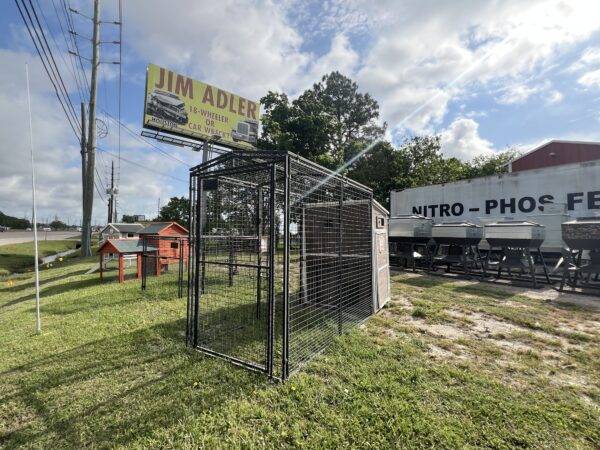 Texas Feed Stop Mont Belvieu TX Chicken Duck Rabbit For Sale Feed Enclosure Cage House Habitat