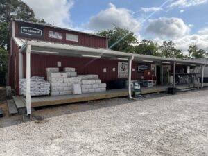 Texas Feed Stop Mont Belvieu Texas Farm Ranch Store Propane