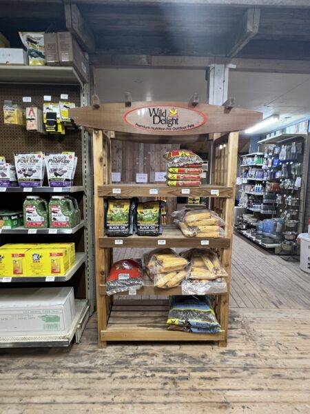 Vertical Texas Feed Stop Farm Ranch Store Mont Belvieu Texas Show Animal Cattle Propane Deer Stand Hunting Supplies