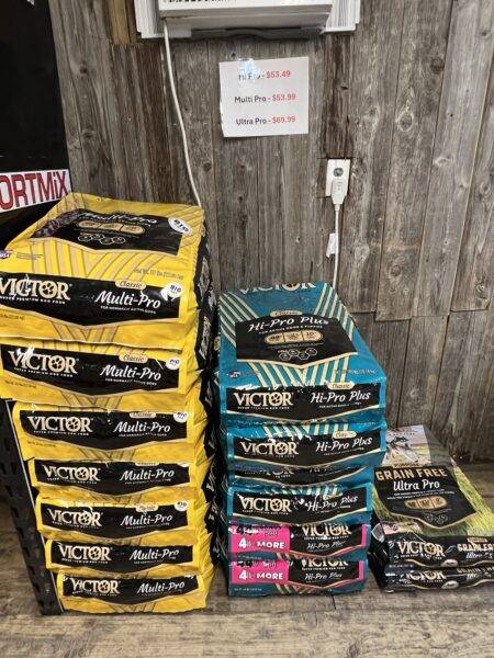 Vertical Texas Feed Stop Farm Ranch Store Mont Belvieu Texas Show Animal Cattle Propane Deer Stand Hunting Supplies