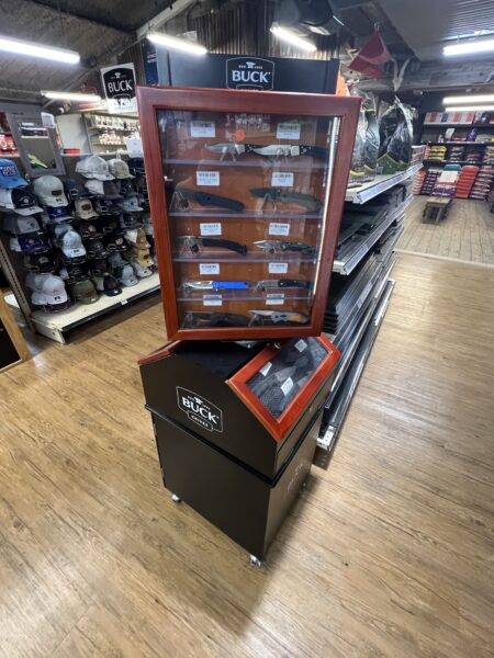 Vertical Texas Feed Stop Farm Ranch Store Mont Belvieu Texas Show Animal Cattle Propane Deer Stand Hunting Supplies