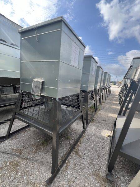 Vertical Texas Feed Stop Farm Ranch Store Mont Belvieu Texas Show Animal Cattle Propane Deer Stand Hunting Supplies