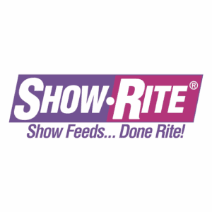 Show-Rite Show Feed Texas Feed Stop Mont Belvieu TX Anahuac Liberty Dayton